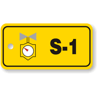 Steam Energy Source ID Tag