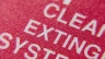 Lexan 5 mil Plastic Labels