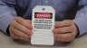 10 Mil Plastic Tags