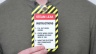 30 Mil Plastic Tags