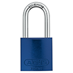 ABUS 72/40HB40 Aluminum Safety Padlock 