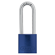 ABUS 72/40HB75 Aluminum Safety Padlock 