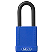 ABUS 74M/40 Brass Safety Padlock 