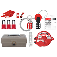 Electrical and Valve Toolbox