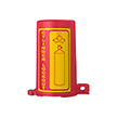 ABUS Gas Cylinder Lockout