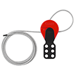 Safelex™ Cable Lockout
