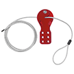 ABUS Standard Cable Lockout