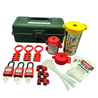 Lockout Tool Kit