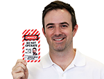 Safety Tags