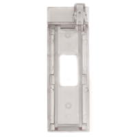 Wall Switch Lockout Device